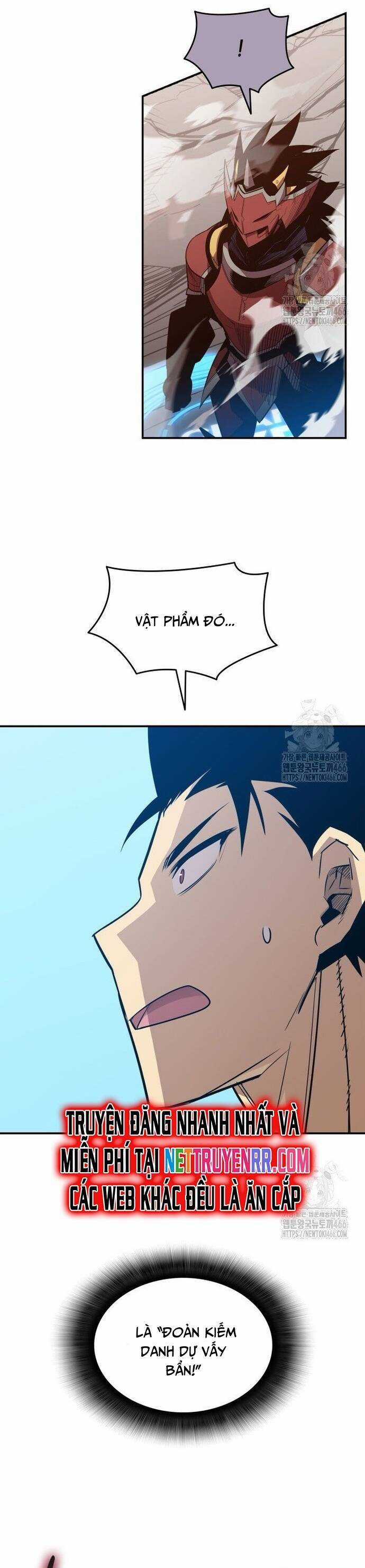 Tôi Là Lính Mới Chương 219 trang 18