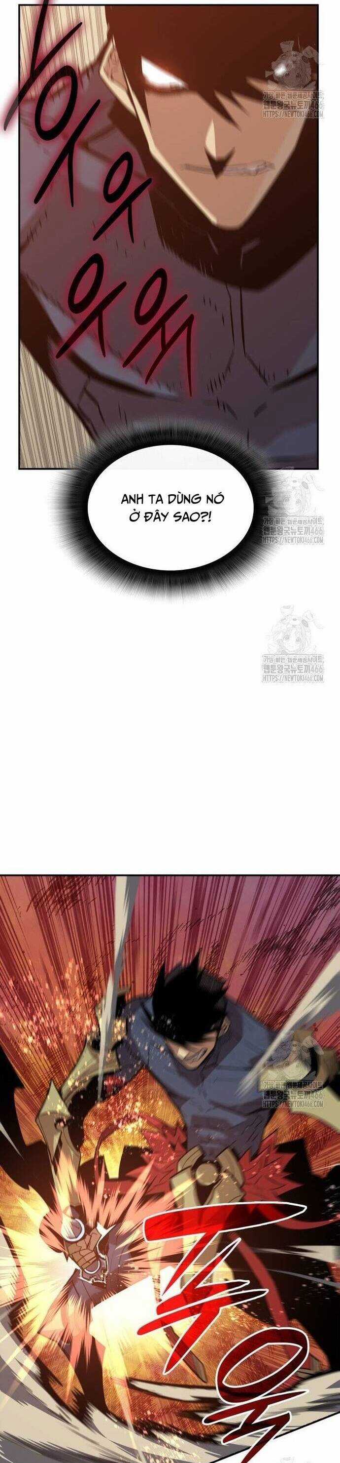 Tôi Là Lính Mới Chương 219 trang 19