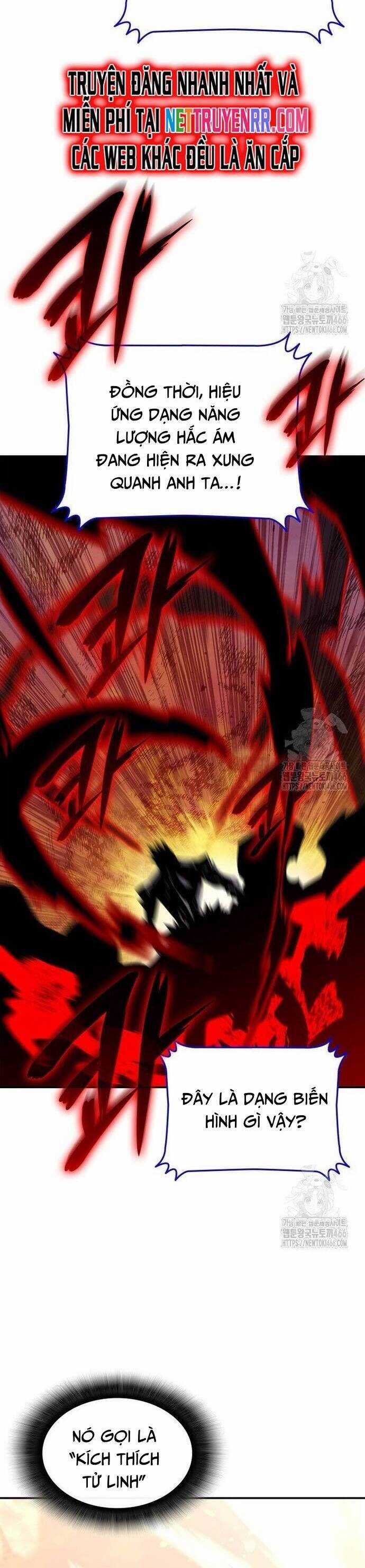 Tôi Là Lính Mới Chương 219 trang 21