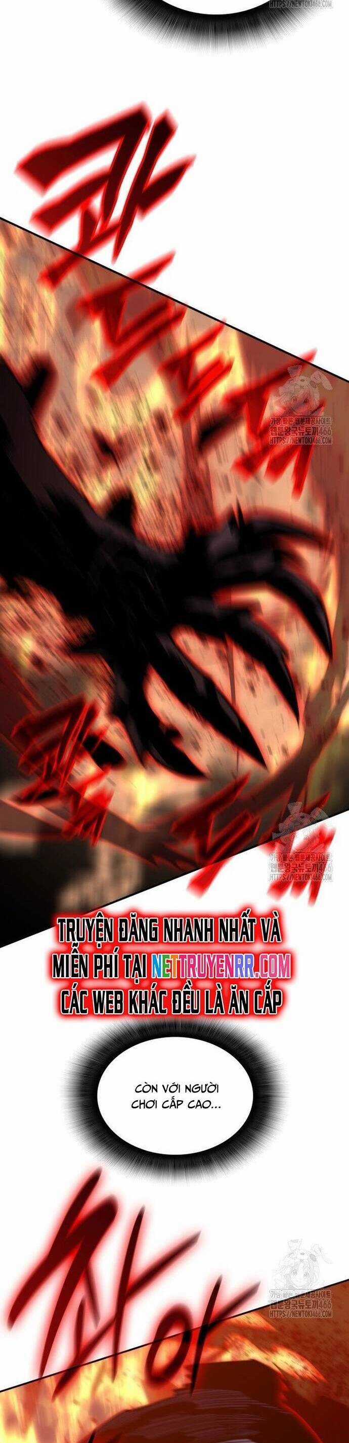 Tôi Là Lính Mới Chương 219 trang 23