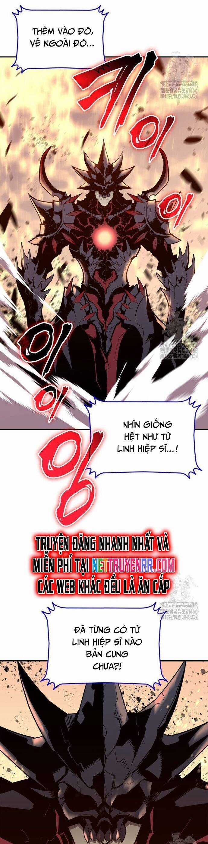 Tôi Là Lính Mới Chương 219 trang 26