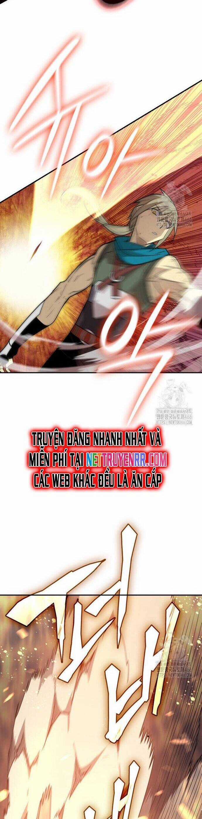 Tôi Là Lính Mới Chương 219 trang 28