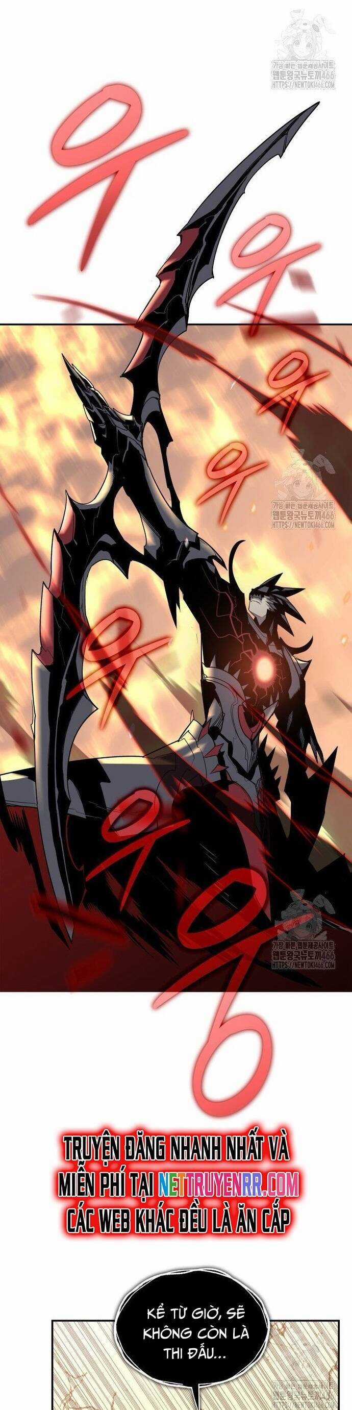 Tôi Là Lính Mới Chương 219 trang 30