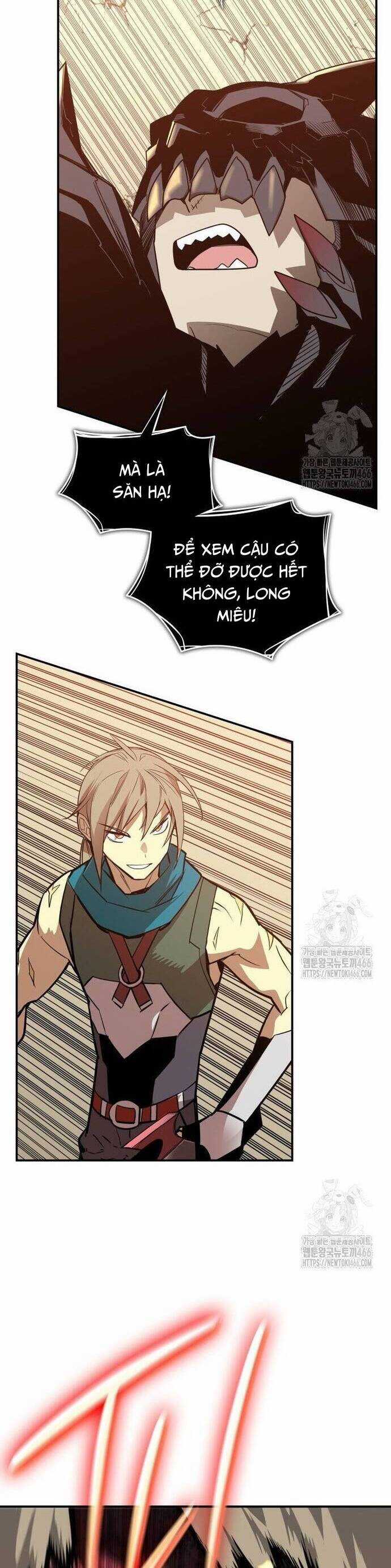 Tôi Là Lính Mới Chương 219 trang 31