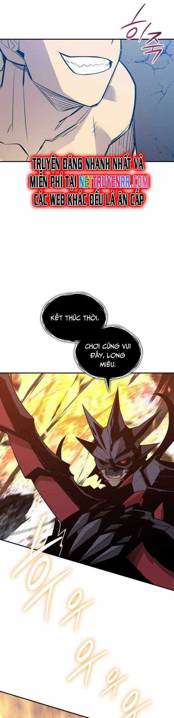 Tôi Là Lính Mới Chương 220 trang 14