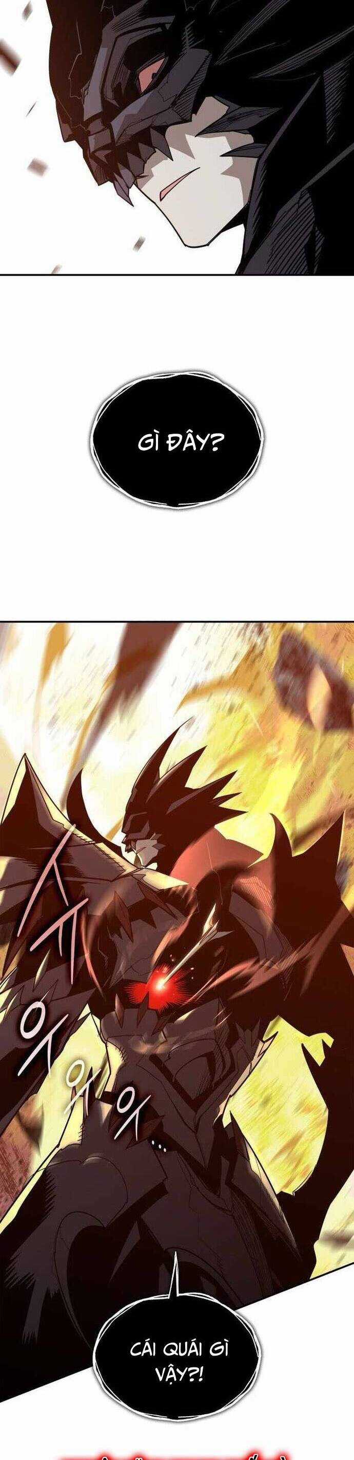 Tôi Là Lính Mới Chương 220 trang 16