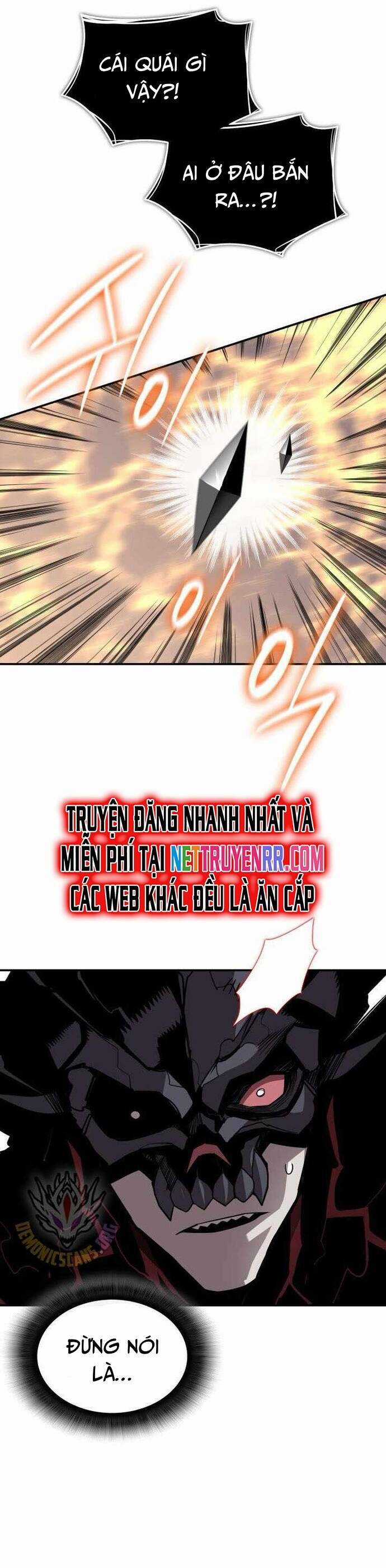 Tôi Là Lính Mới Chương 220 trang 18