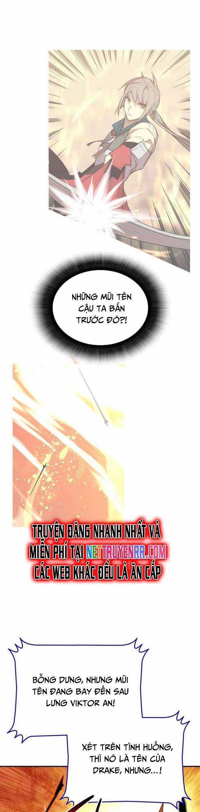 Tôi Là Lính Mới Chương 220 trang 19