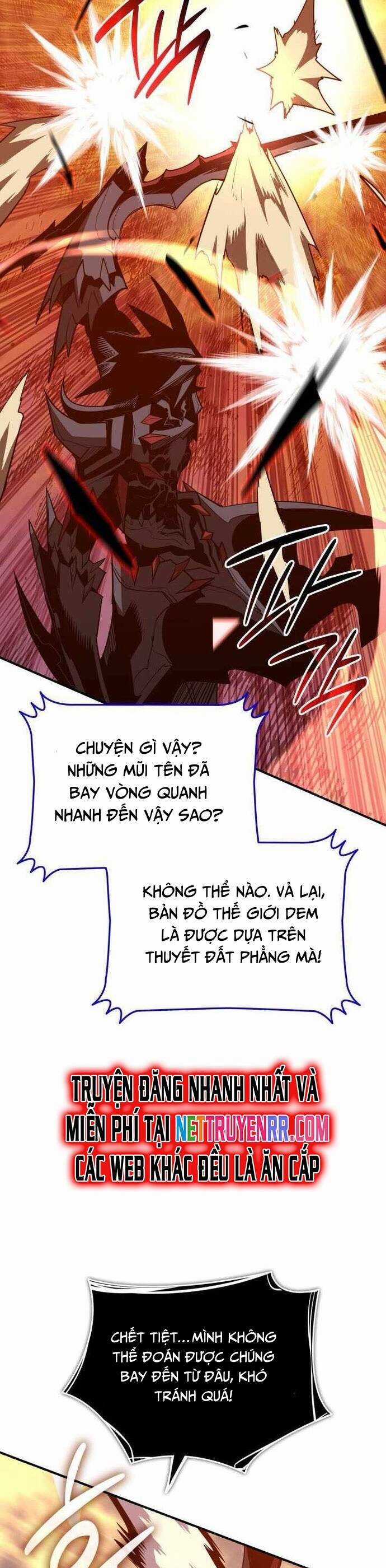 Tôi Là Lính Mới Chương 220 trang 20