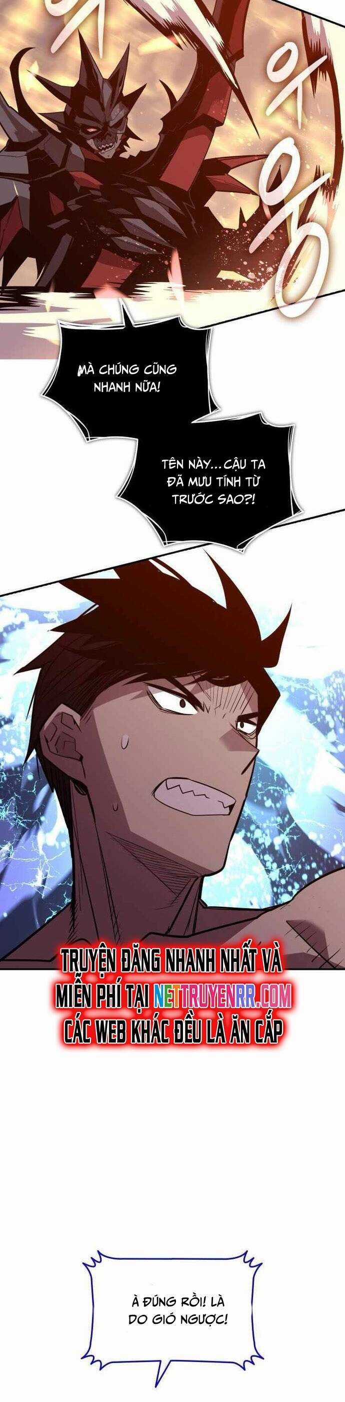 Tôi Là Lính Mới Chương 220 trang 21