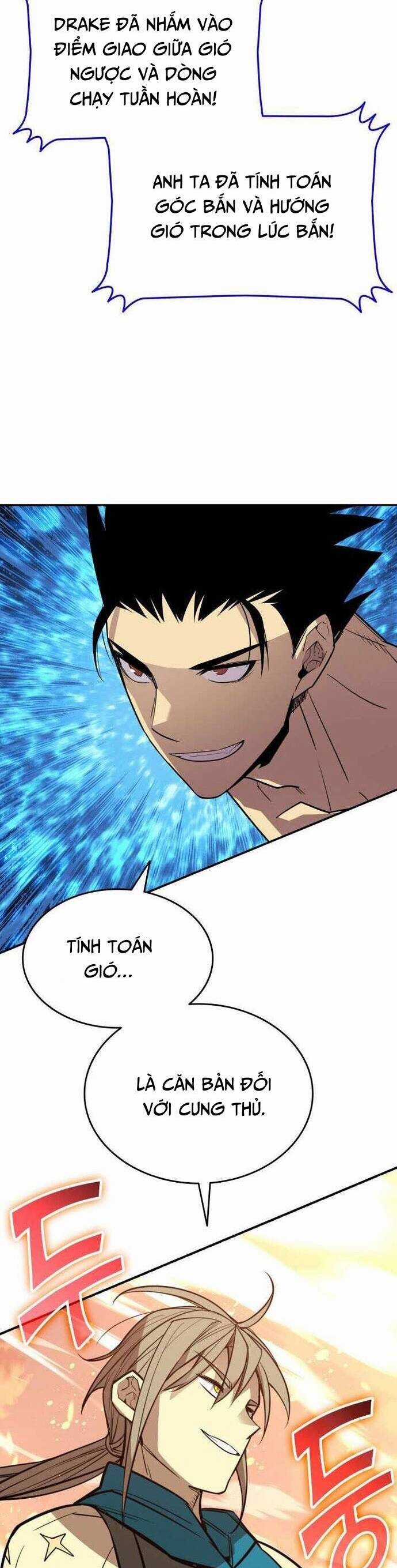 Tôi Là Lính Mới Chương 220 trang 23