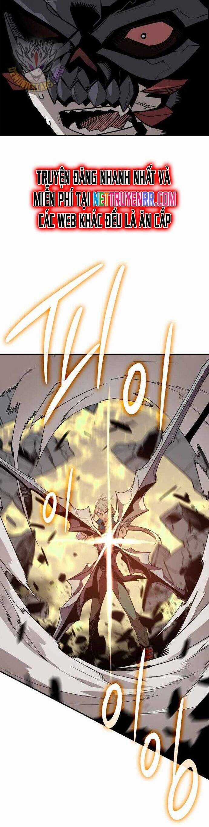 Tôi Là Lính Mới Chương 220 trang 25