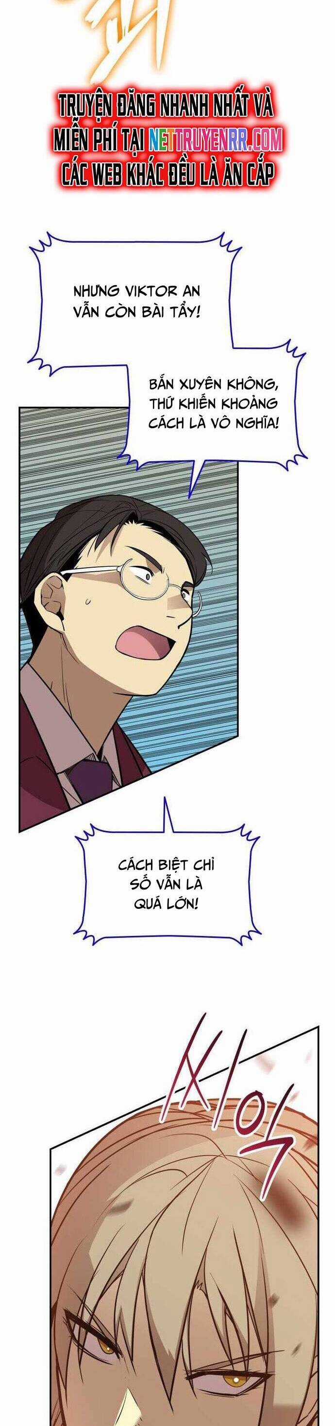 Tôi Là Lính Mới Chương 220 trang 27