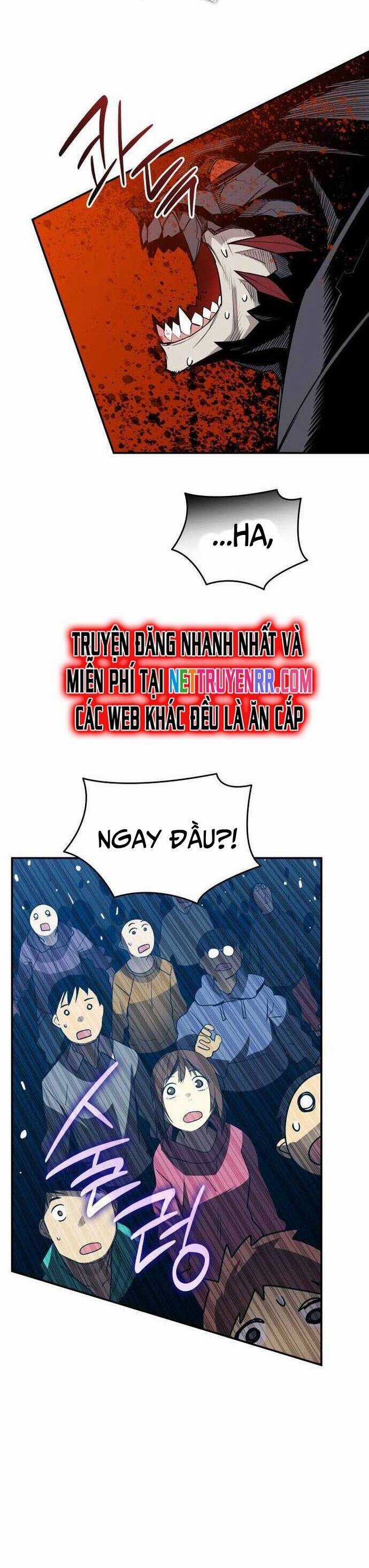 Tôi Là Lính Mới Chương 220 trang 29