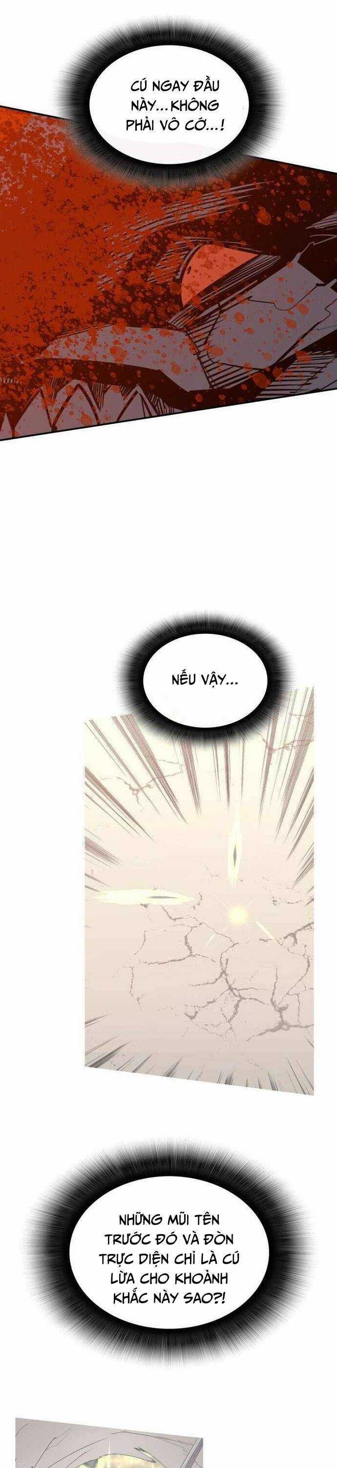 Tôi Là Lính Mới Chương 220 trang 30