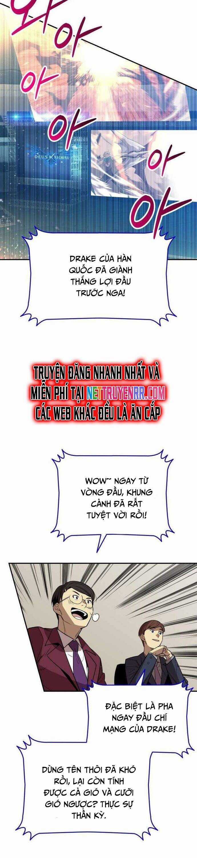 Tôi Là Lính Mới Chương 220 trang 33