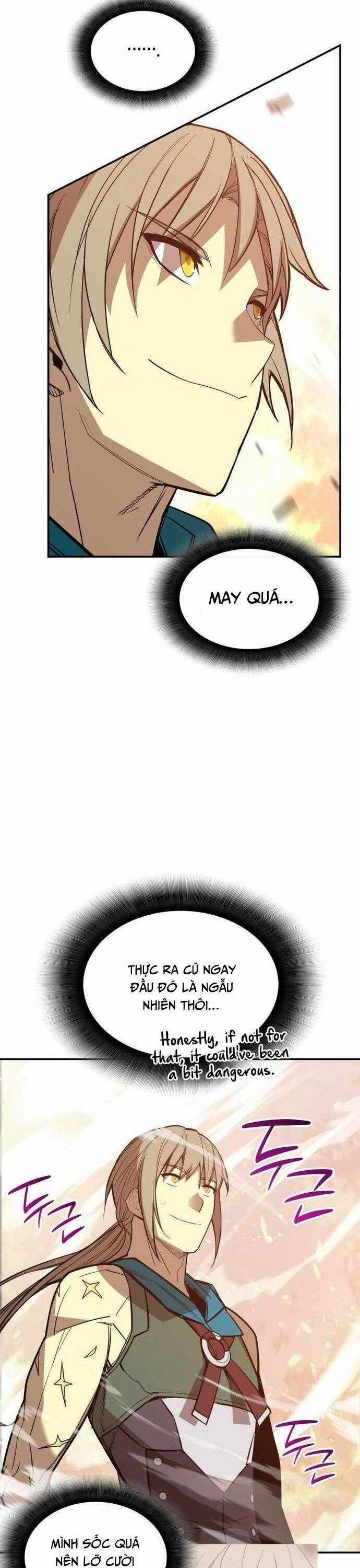 Tôi Là Lính Mới Chương 220 trang 35