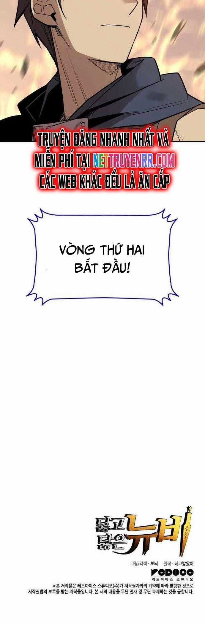 Tôi Là Lính Mới Chương 220 trang 39