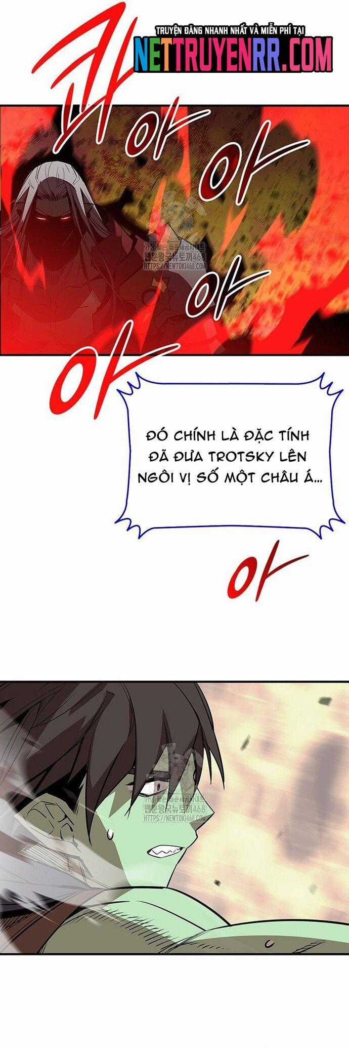 Tôi Là Lính Mới Chương 222 trang 1