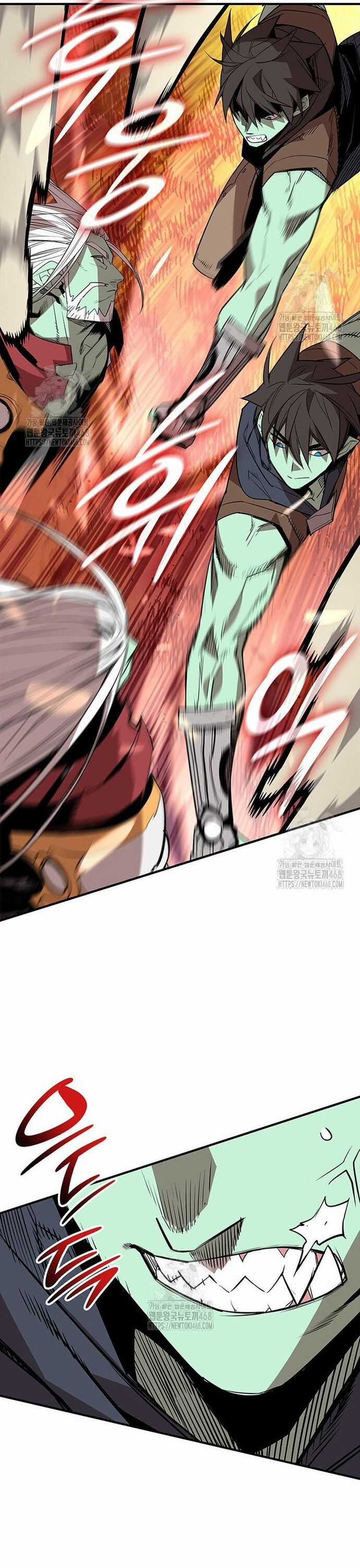 Tôi Là Lính Mới Chương 222 trang 10