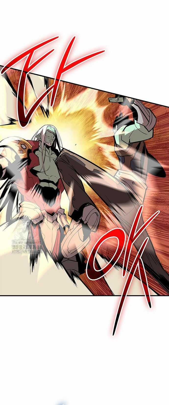 Tôi Là Lính Mới Chương 222 trang 11