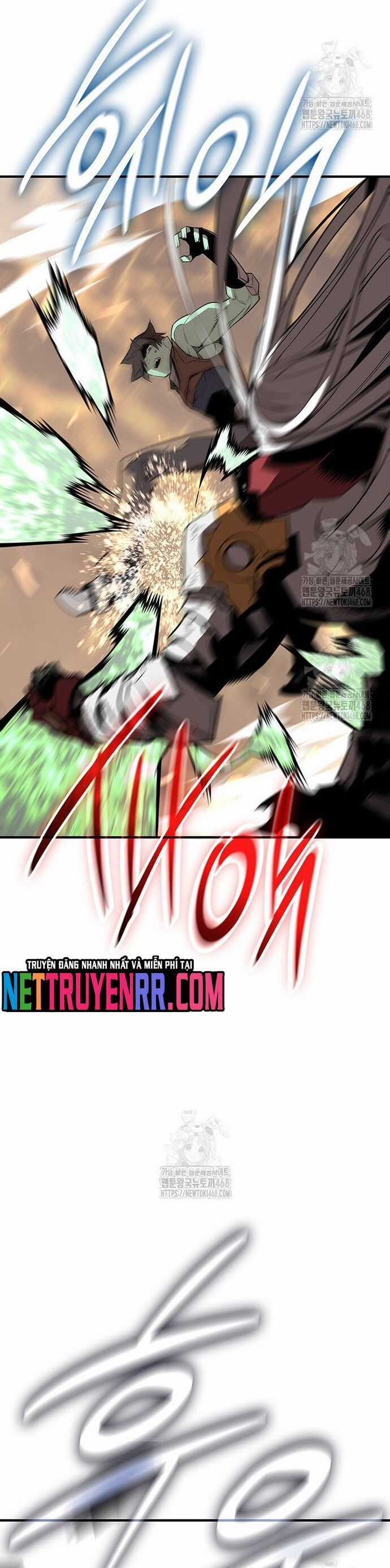 Tôi Là Lính Mới Chương 222 trang 12