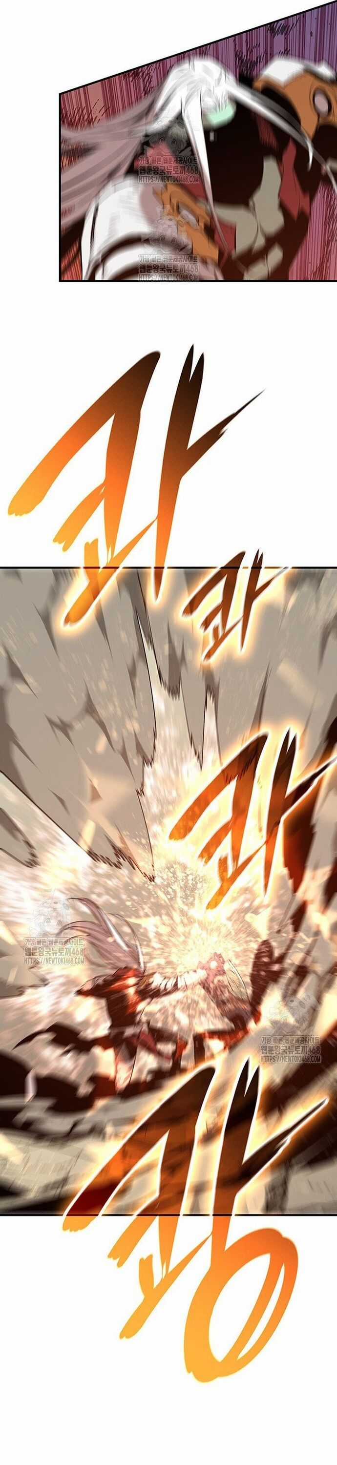 Tôi Là Lính Mới Chương 222 trang 14