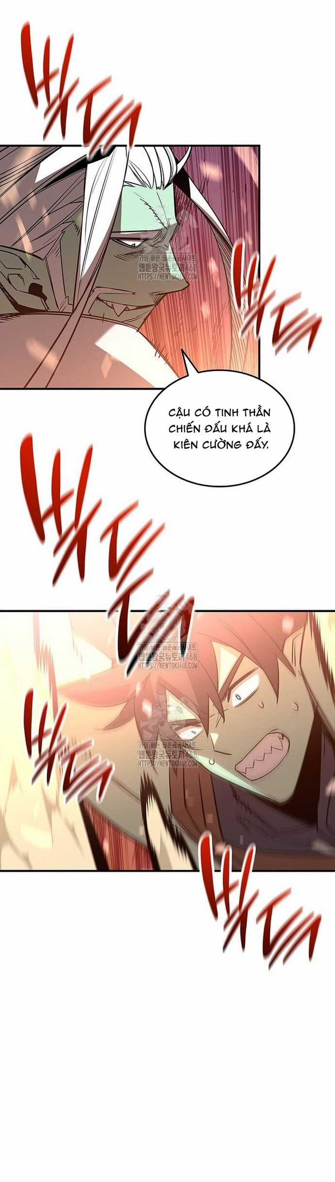 Tôi Là Lính Mới Chương 222 trang 15