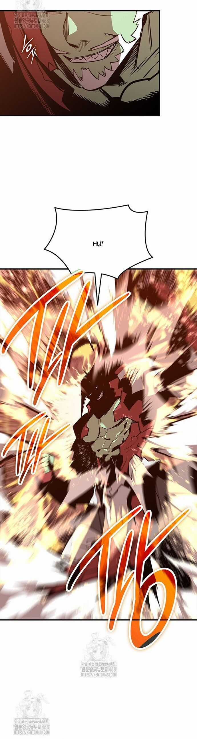 Tôi Là Lính Mới Chương 222 trang 26