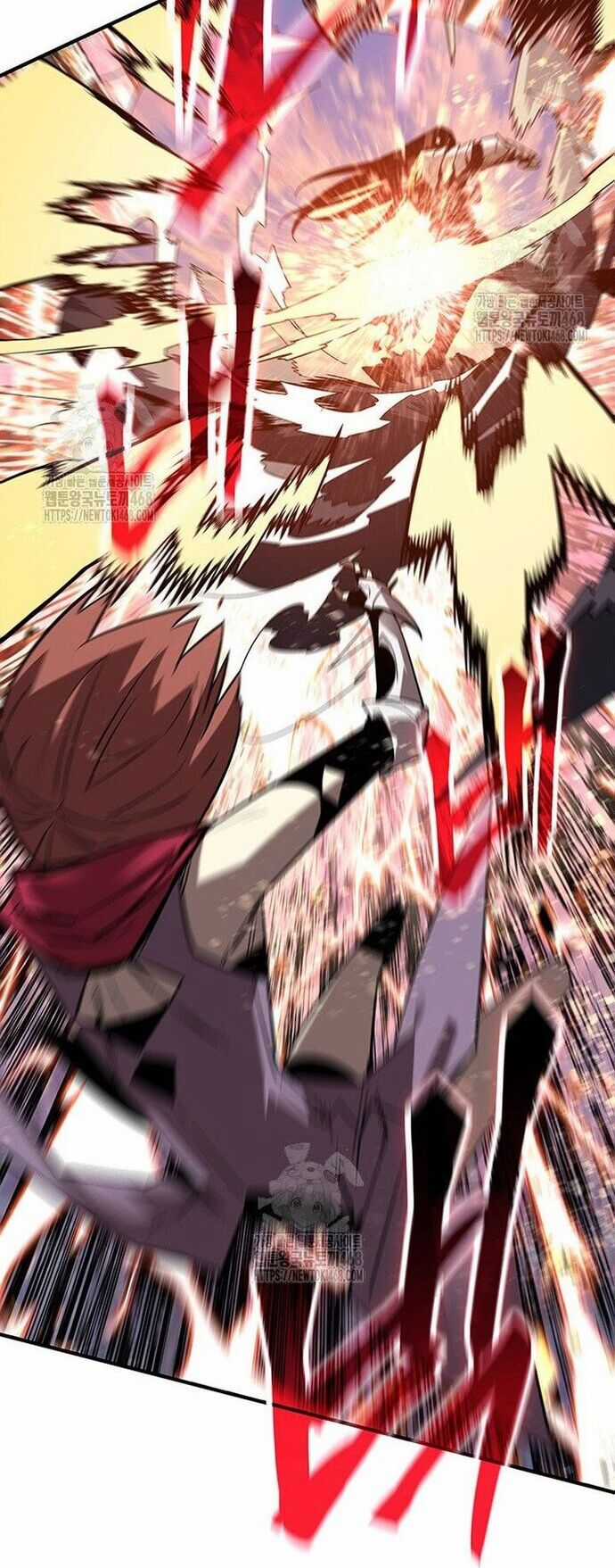 Tôi Là Lính Mới Chương 222 trang 29