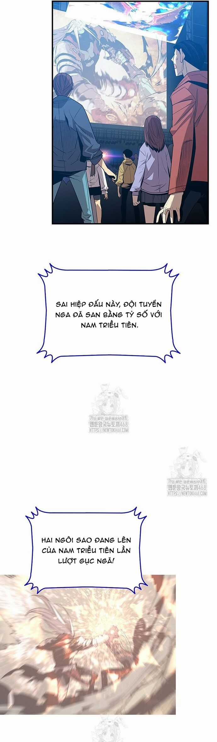 Tôi Là Lính Mới Chương 222 trang 31