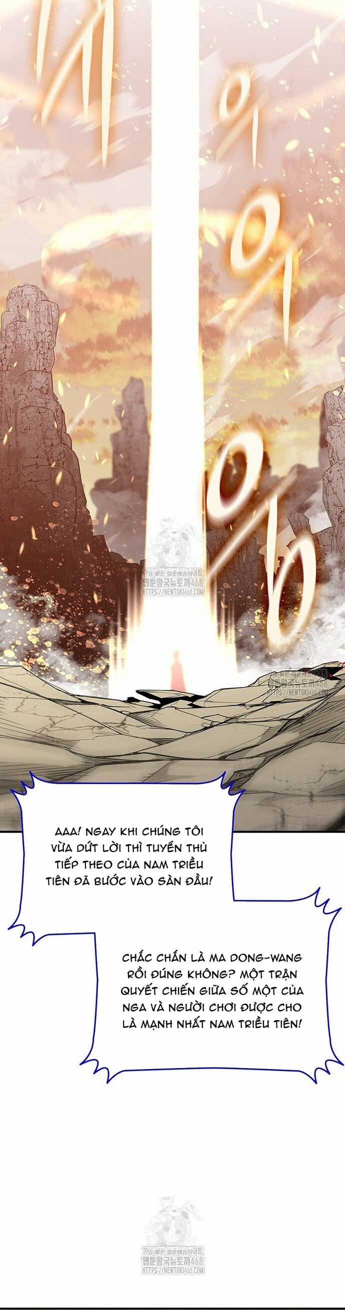 Tôi Là Lính Mới Chương 222 trang 37