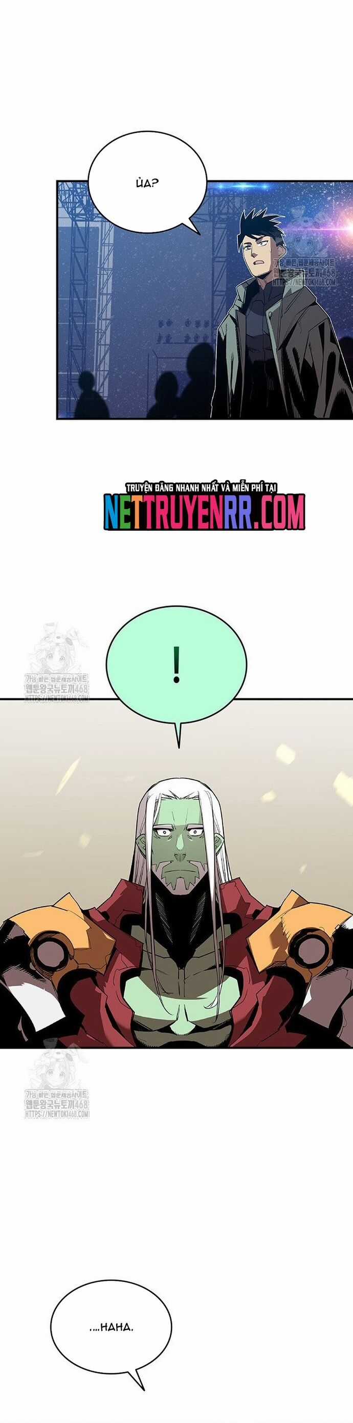 Tôi Là Lính Mới Chương 222 trang 39