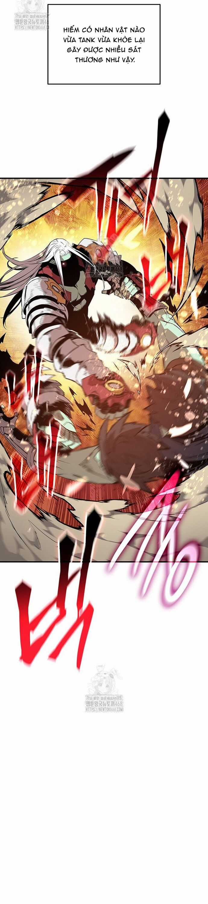 Tôi Là Lính Mới Chương 222 trang 5