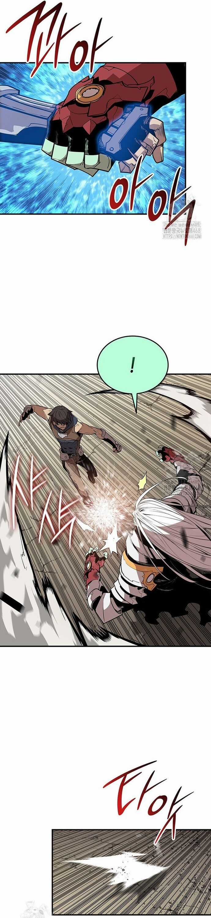 Tôi Là Lính Mới Chương 222 trang 7