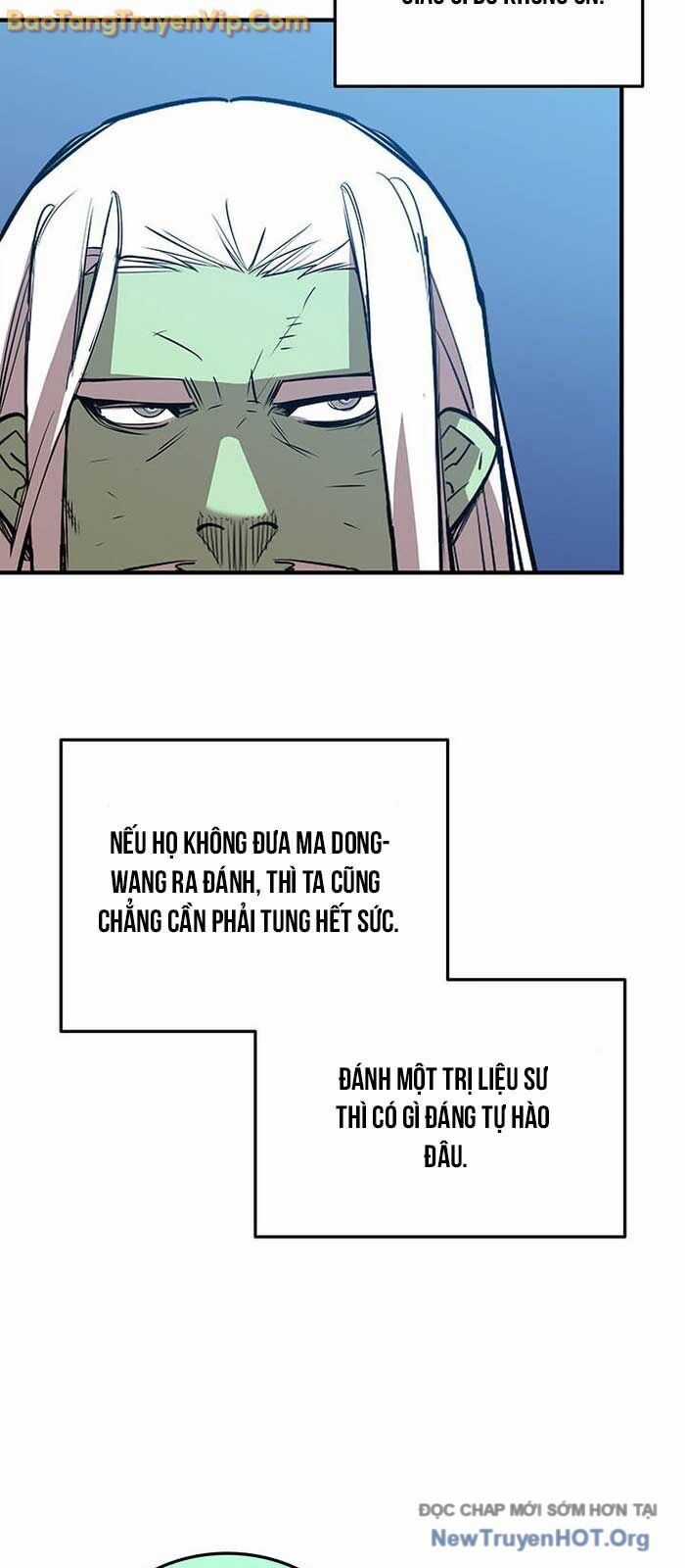 Tôi Là Lính Mới Chương 223 trang 10