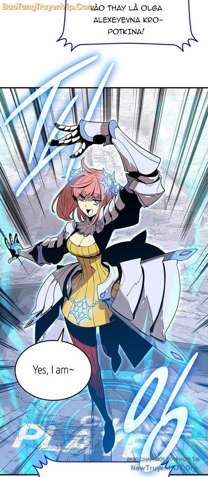 Tôi Là Lính Mới Chương 223 trang 12