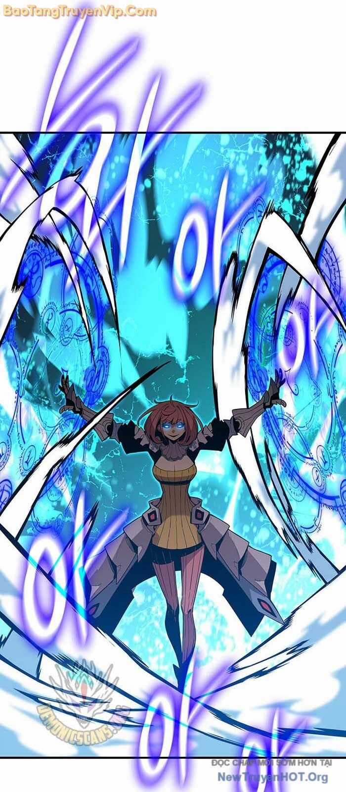 Tôi Là Lính Mới Chương 223 trang 16