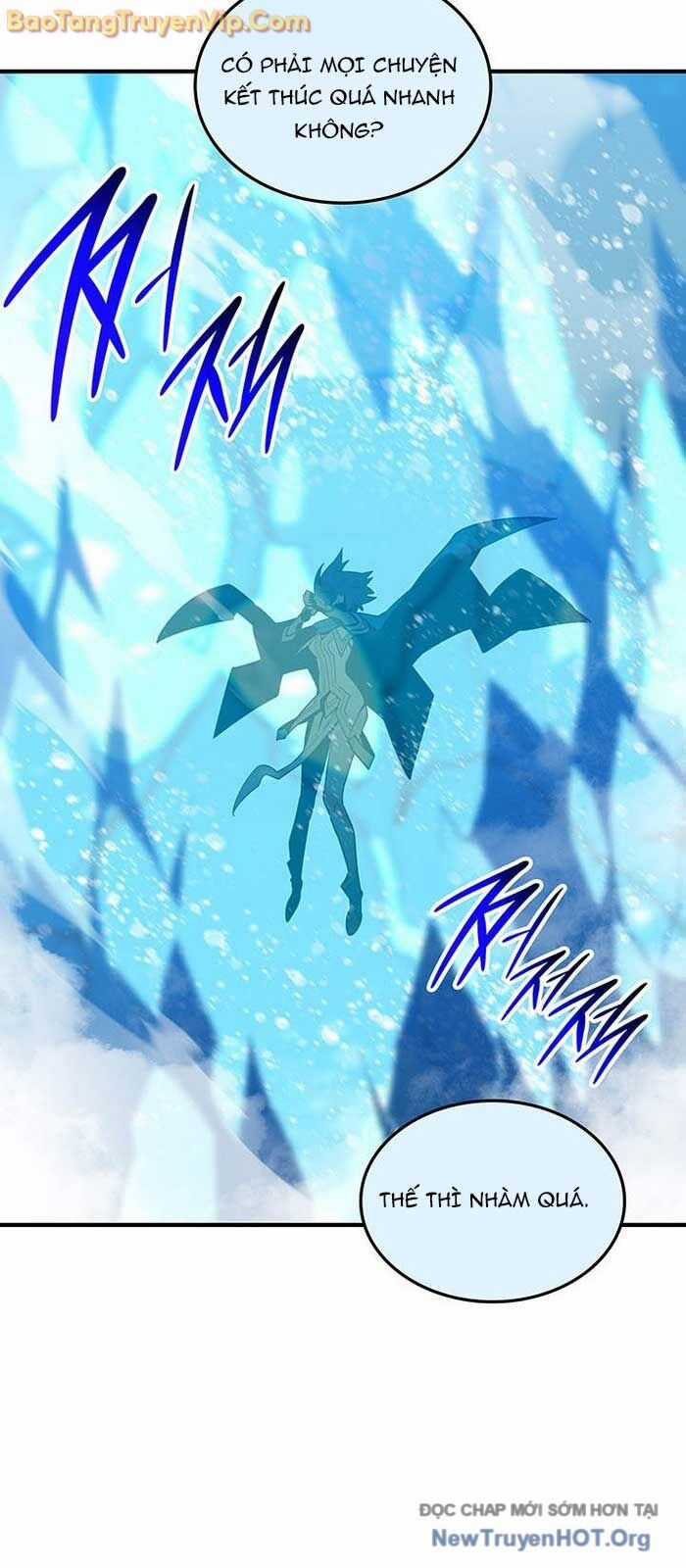 Tôi Là Lính Mới Chương 223 trang 23