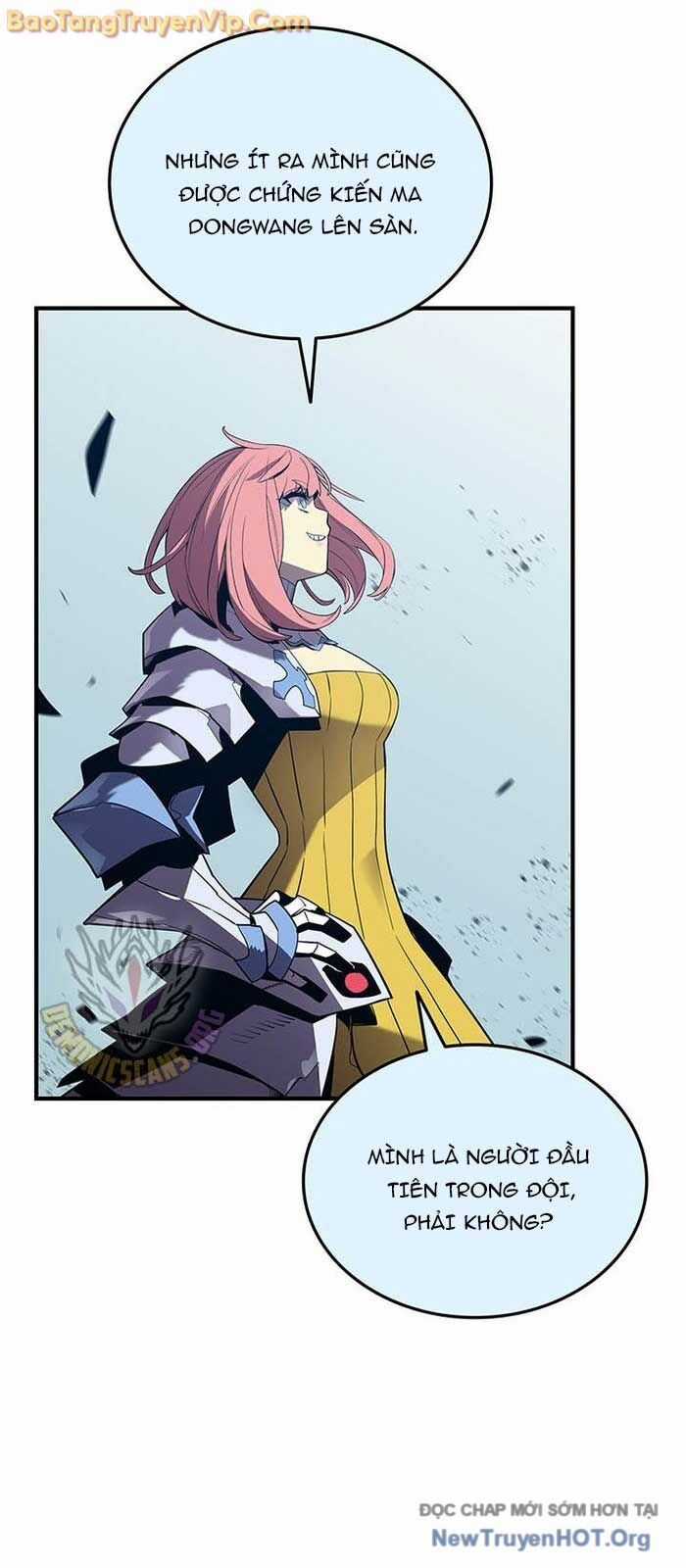 Tôi Là Lính Mới Chương 223 trang 24