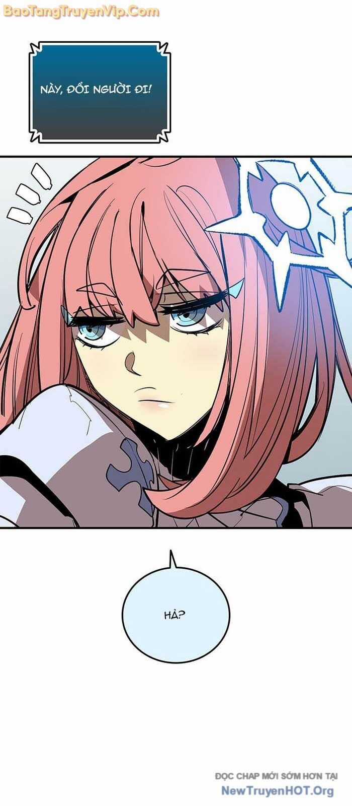 Tôi Là Lính Mới Chương 223 trang 25