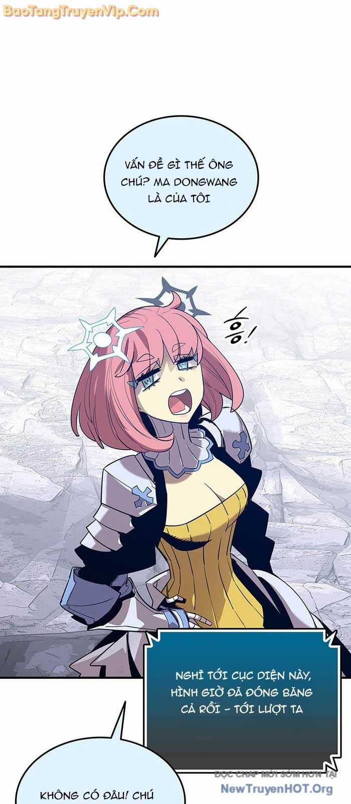 Tôi Là Lính Mới Chương 223 trang 26