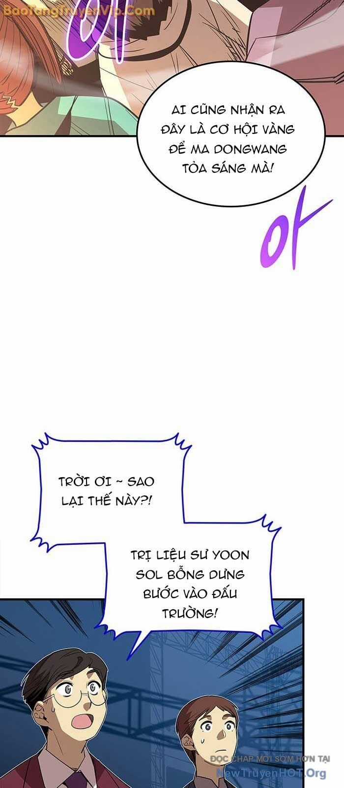 Tôi Là Lính Mới Chương 223 trang 3