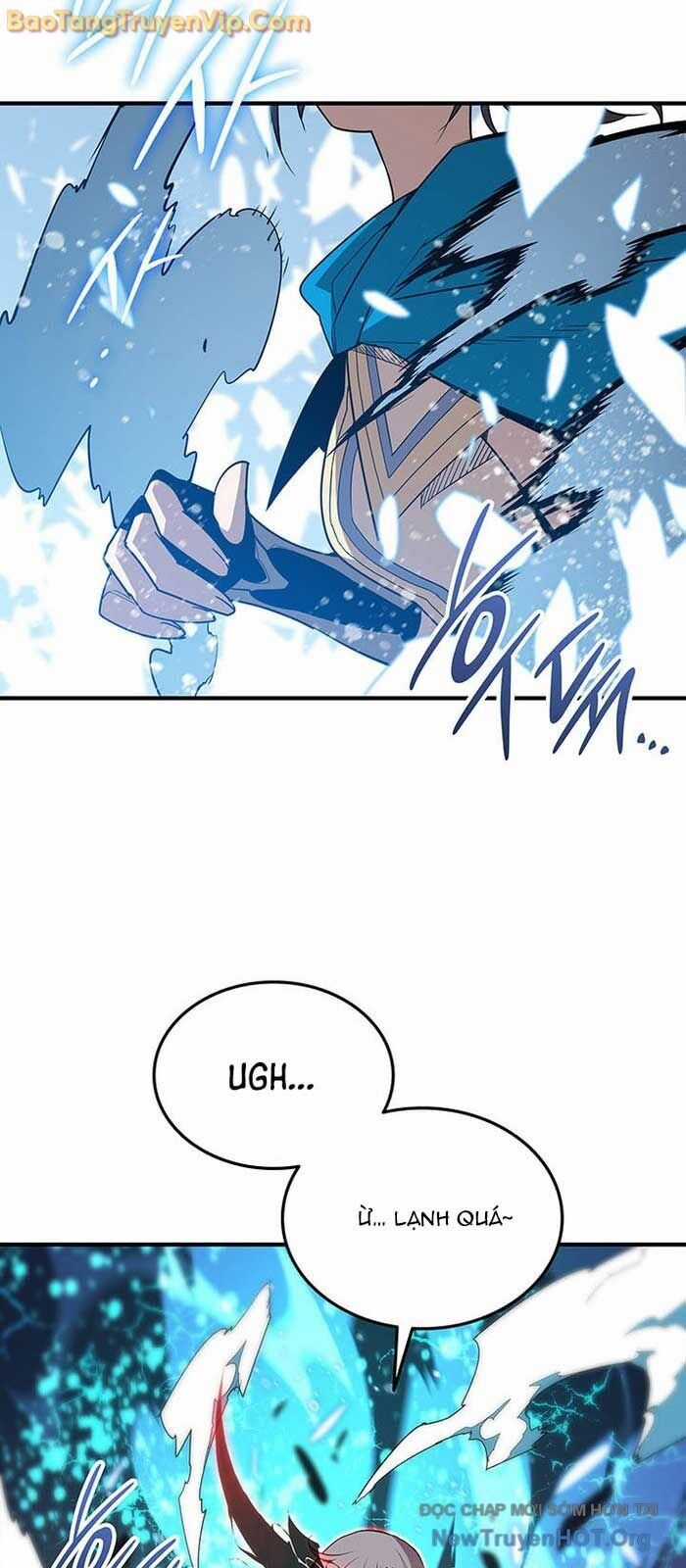 Tôi Là Lính Mới Chương 223 trang 32