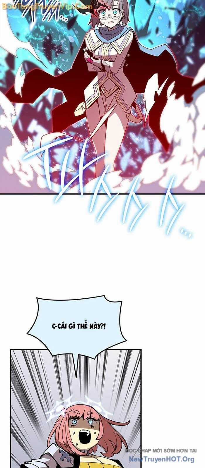 Tôi Là Lính Mới Chương 223 trang 33