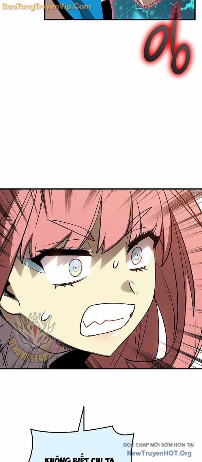 Tôi Là Lính Mới Chương 223 trang 35