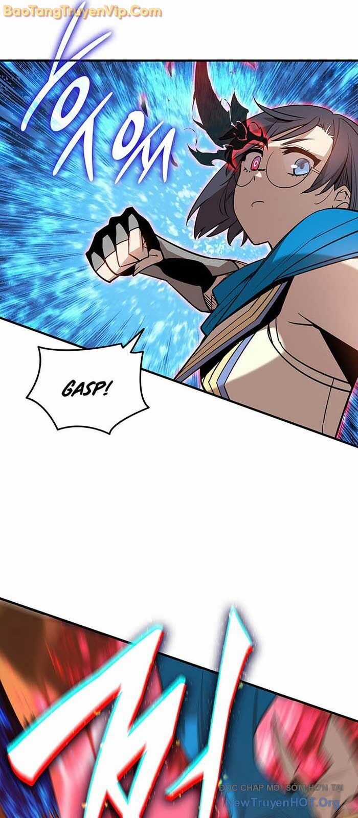 Tôi Là Lính Mới Chương 223 trang 37