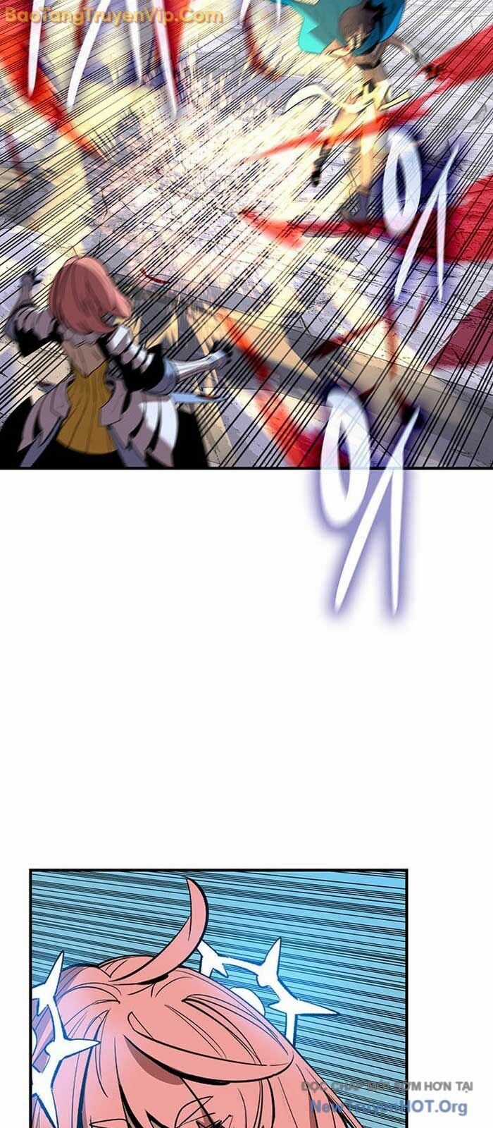 Tôi Là Lính Mới Chương 223 trang 39