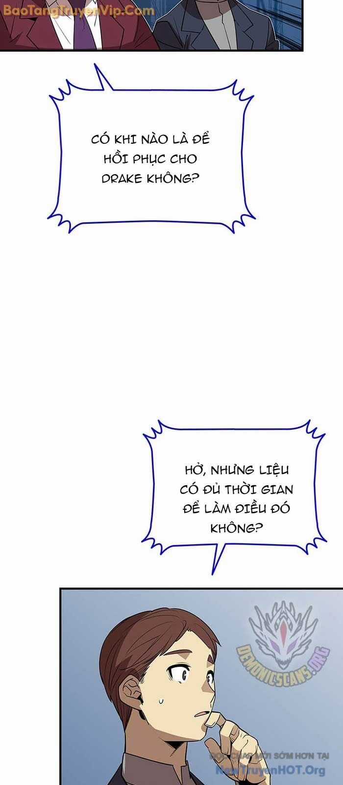 Tôi Là Lính Mới Chương 223 trang 4