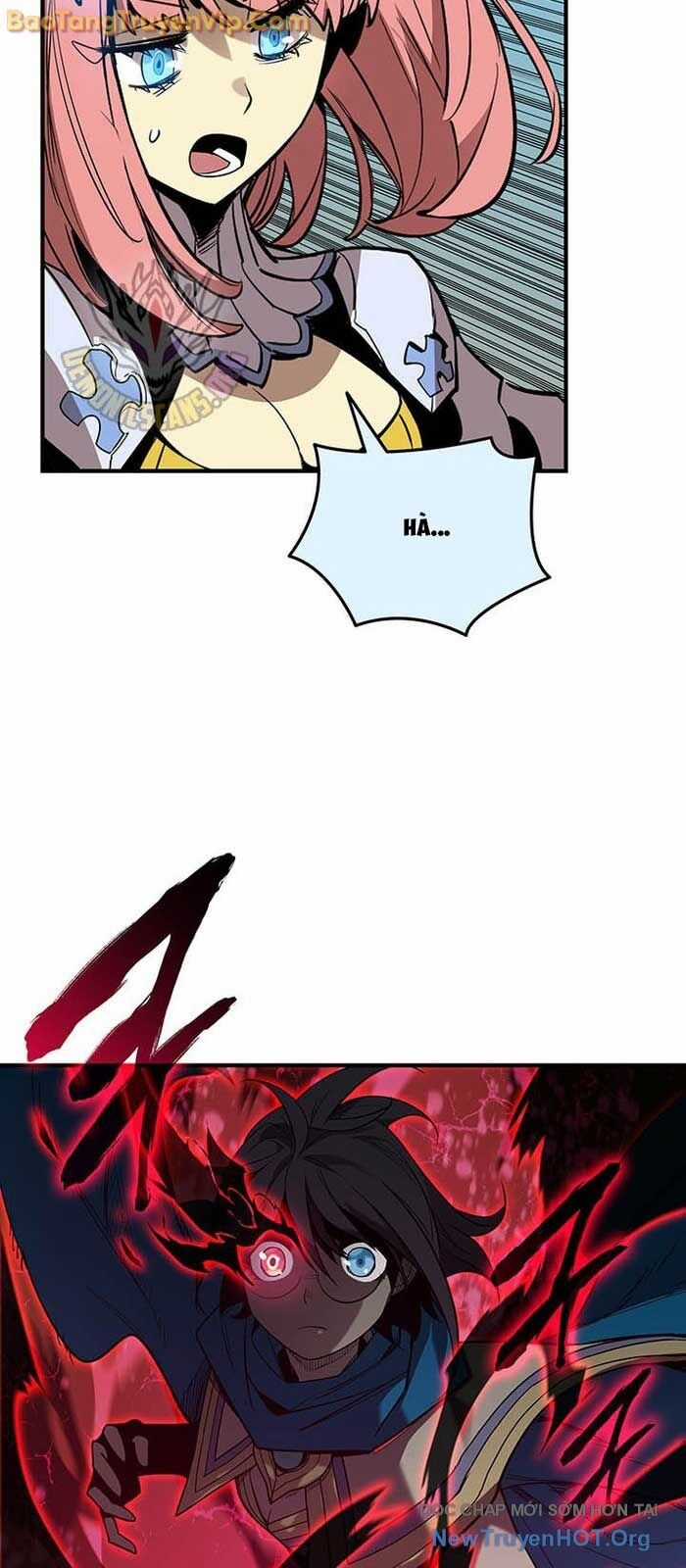 Tôi Là Lính Mới Chương 223 trang 40